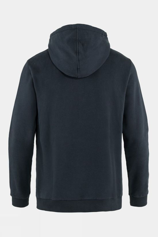Cotswold Mens Logo Hoodie