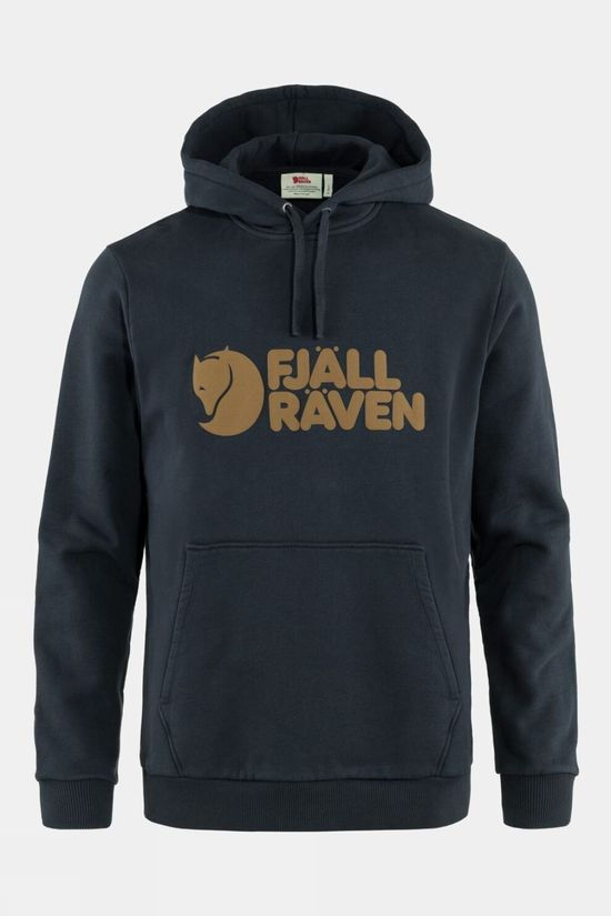 cotswold Mens Logo Hoodie