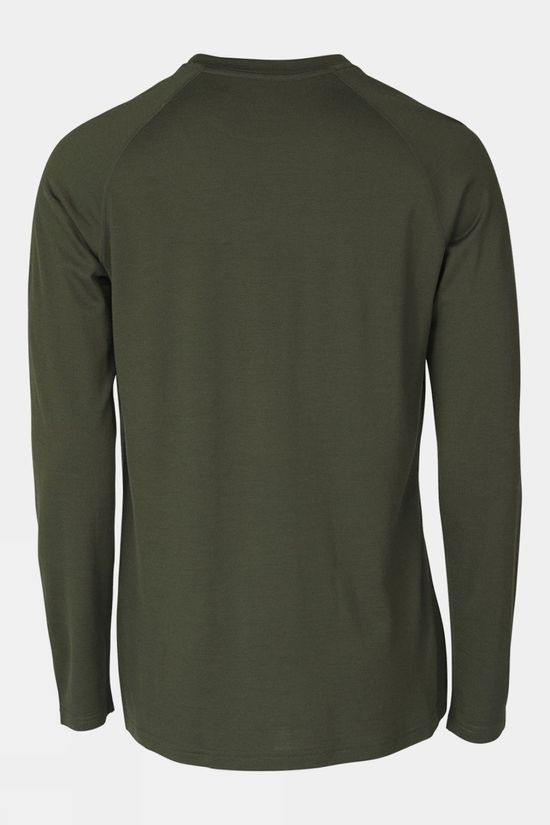Cotswold Mens Longsleeve Baselayer