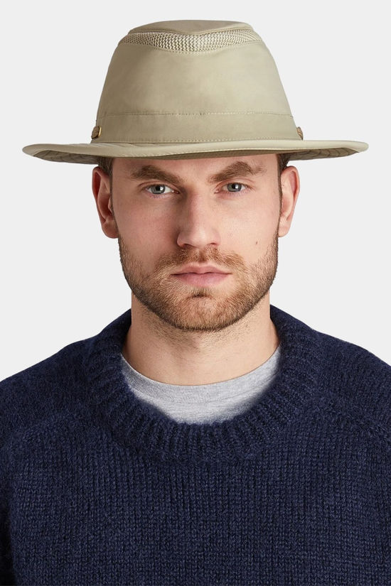 Cotswold Mens LTM6 Airflo Hat
