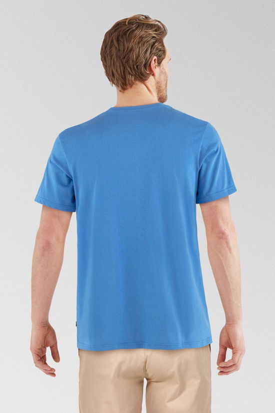 Cotswold Mens Lush Logo T-Shirt