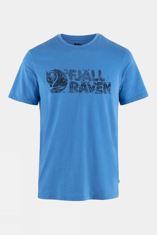 cotswold Mens Lush Logo T-Shirt