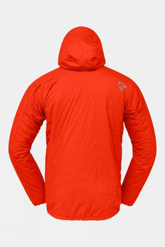 Cotswold Mens Lyngen Alpha100 Zip Hood Jacket