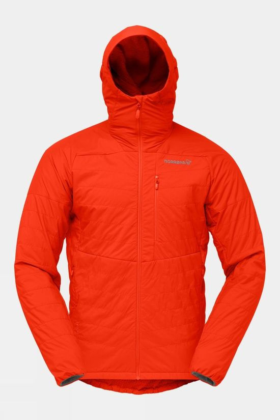 cotswold Mens Lyngen Alpha100 Zip Hood Jacket