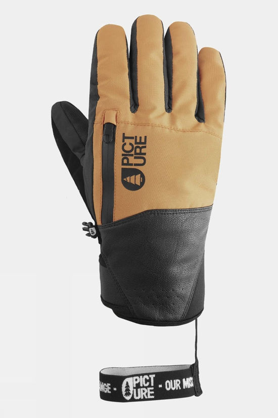 Cotswold Mens Madson Ski Gloves