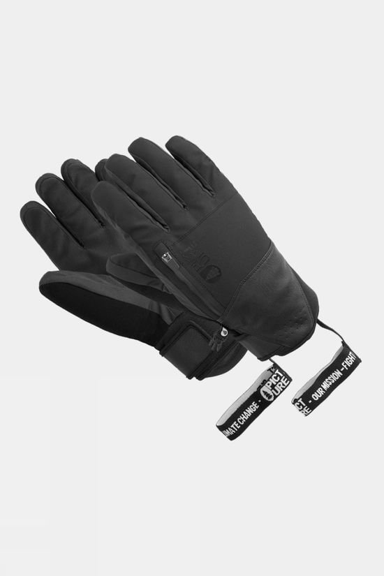 cotswold Mens Madson Ski Gloves