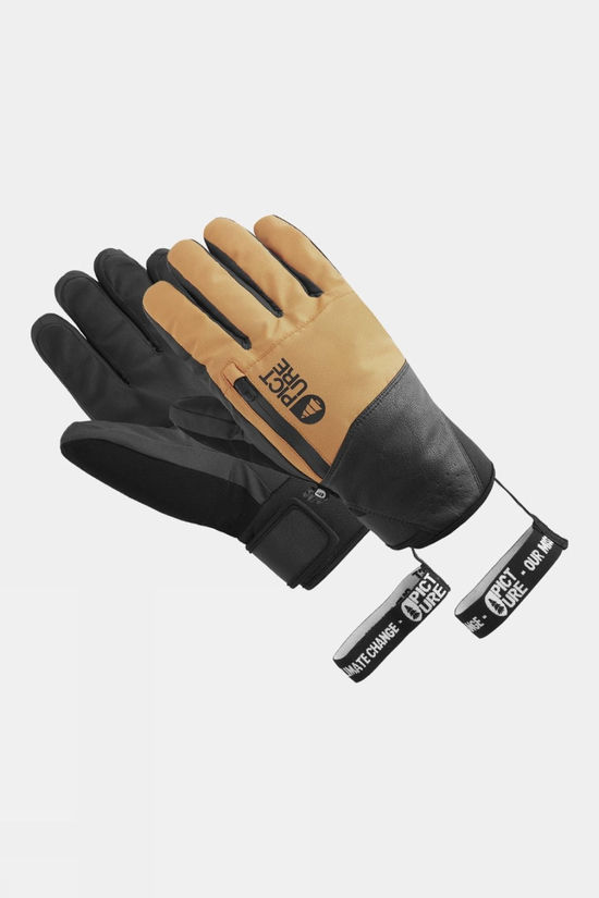 cotswold Mens Madson Ski Gloves