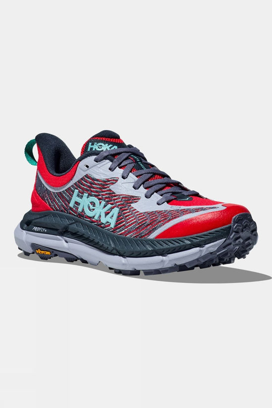 Mens Mafate Speed 4 Shoes