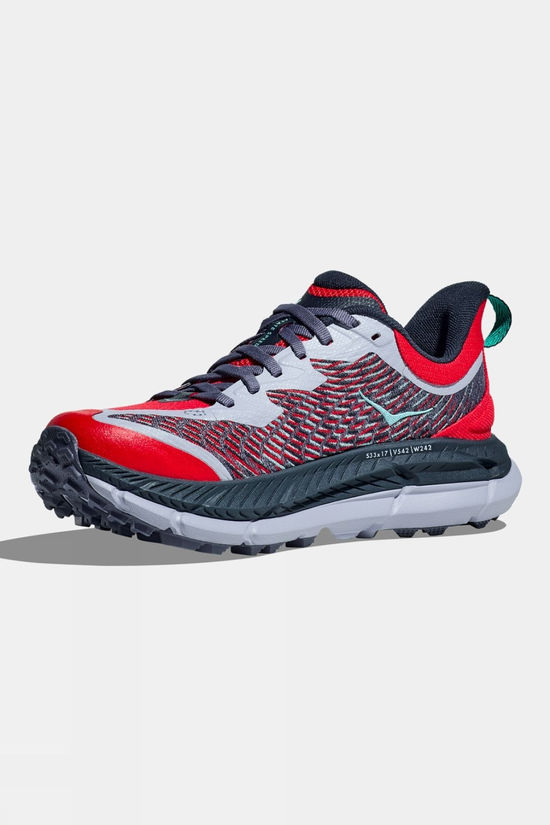 Mens Mafate Speed 4 Shoes