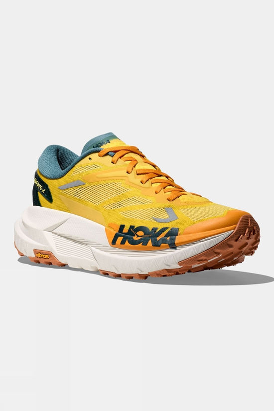 Mens Mafate X Shoes