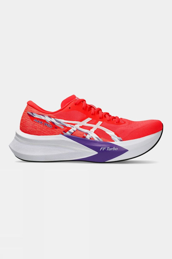 cotswold Mens Magic Speed 4 Shoes