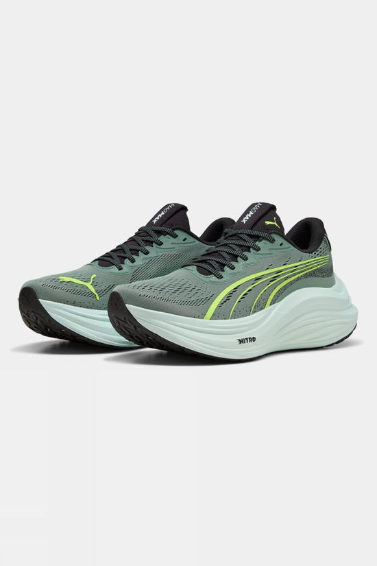 Mens MagMax Nitro Shoes
