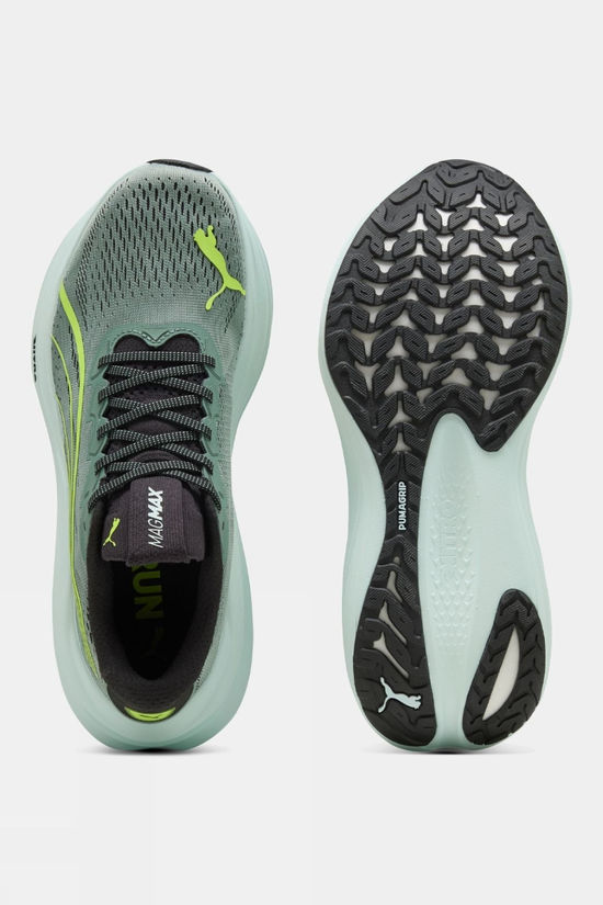 Mens MagMax Nitro Shoes