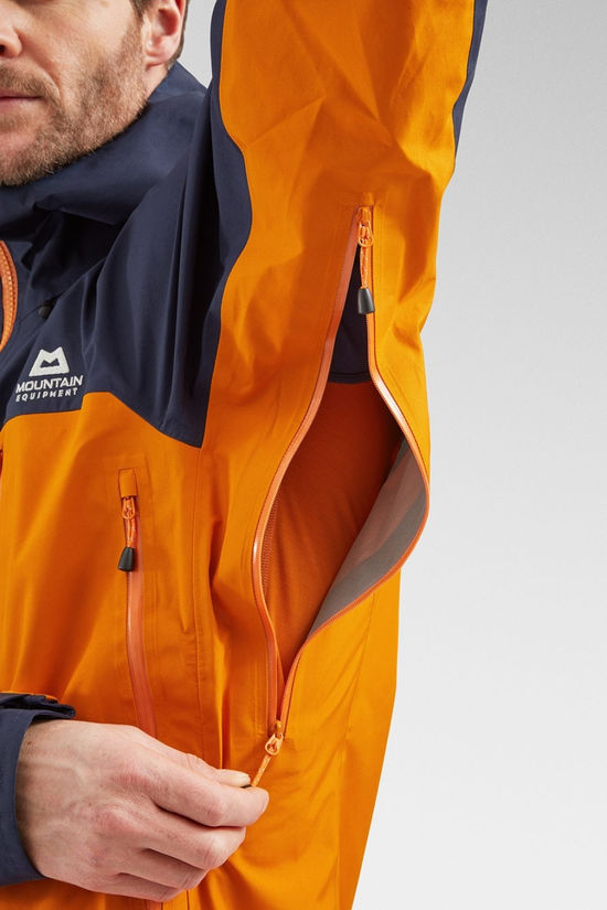 Cotswold Mens Makalu Jacket