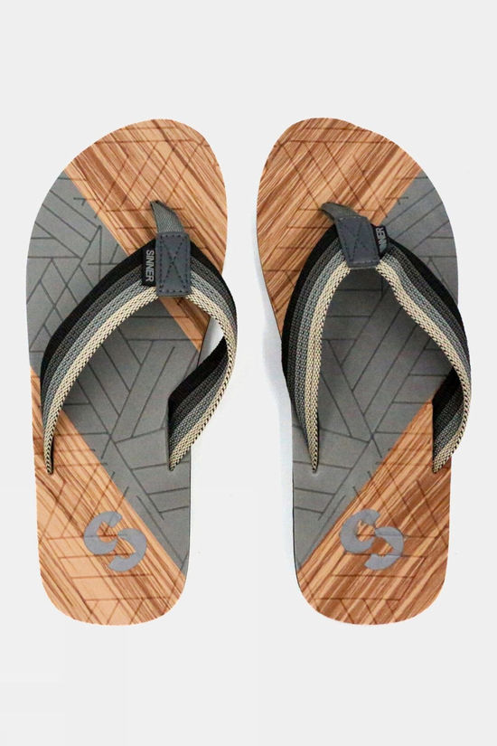 cotswold Mens Manado Flip Flops