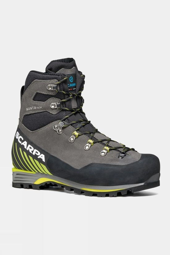 Cotswold Mens Manta Tech GTX Boots