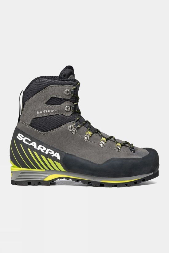 cotswold Mens Manta Tech GTX Boots