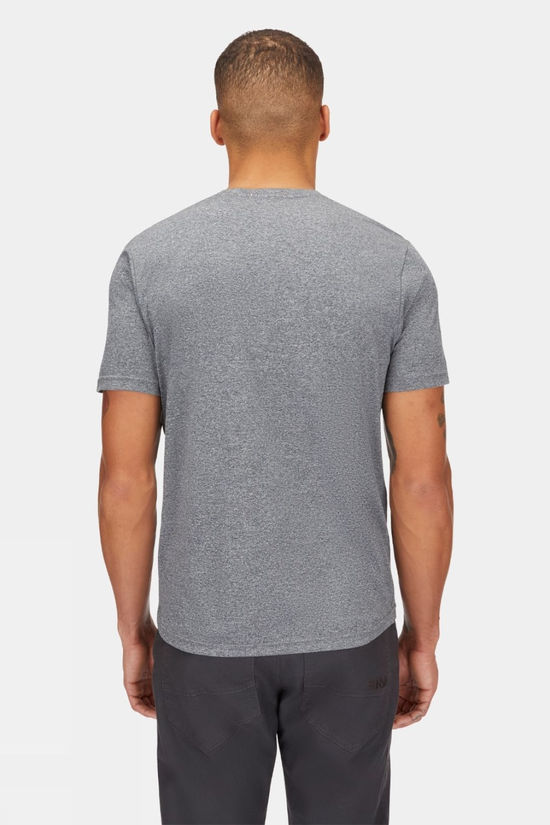 Cotswold Mens Mantle Outline T-Shirt