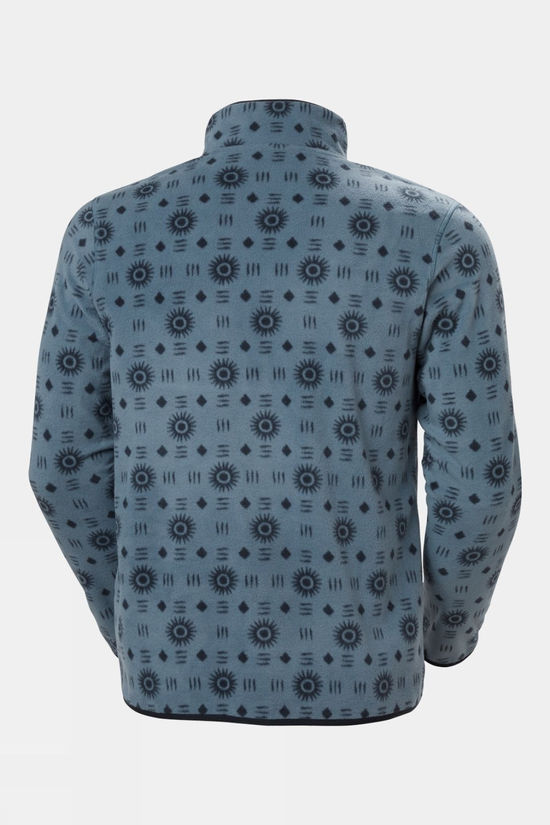 Cotswold Mens Maridalen Printed Fleece