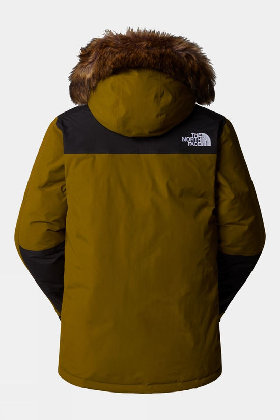 Cotswold Mens Mcmurdo Parka Jacket
