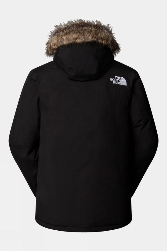 Cotswold Mens Mcmurdo Parka Jacket