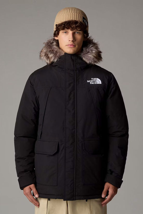 Cotswold Mens Mcmurdo Parka Jacket