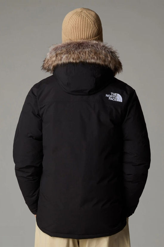 Cotswold Mens Mcmurdo Parka Jacket