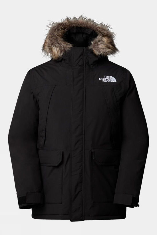 cotswold Mens Mcmurdo Parka Jacket