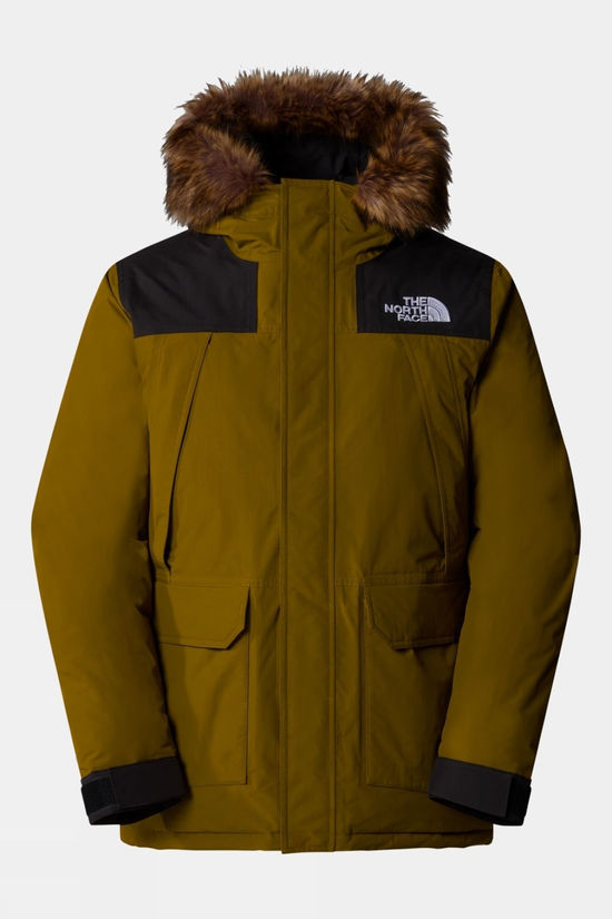 cotswold Mens Mcmurdo Parka Jacket
