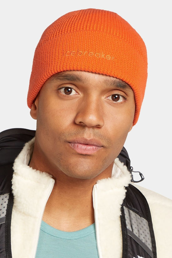 Cotswold Mens Merino All Day Toque Beanie