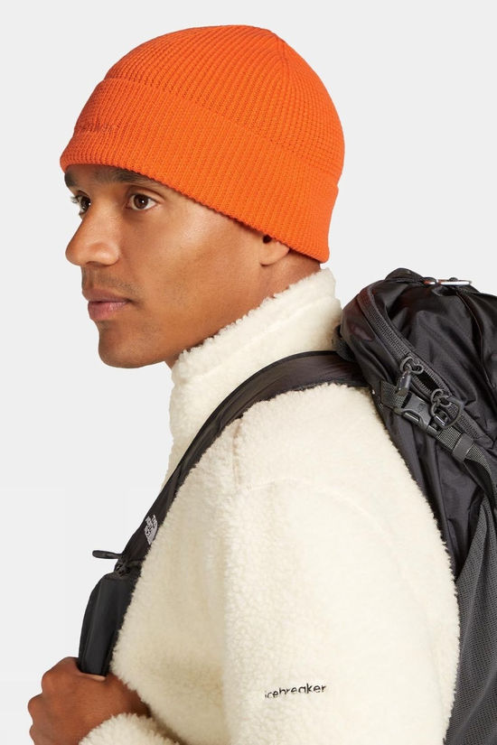 Cotswold Mens Merino All Day Toque Beanie