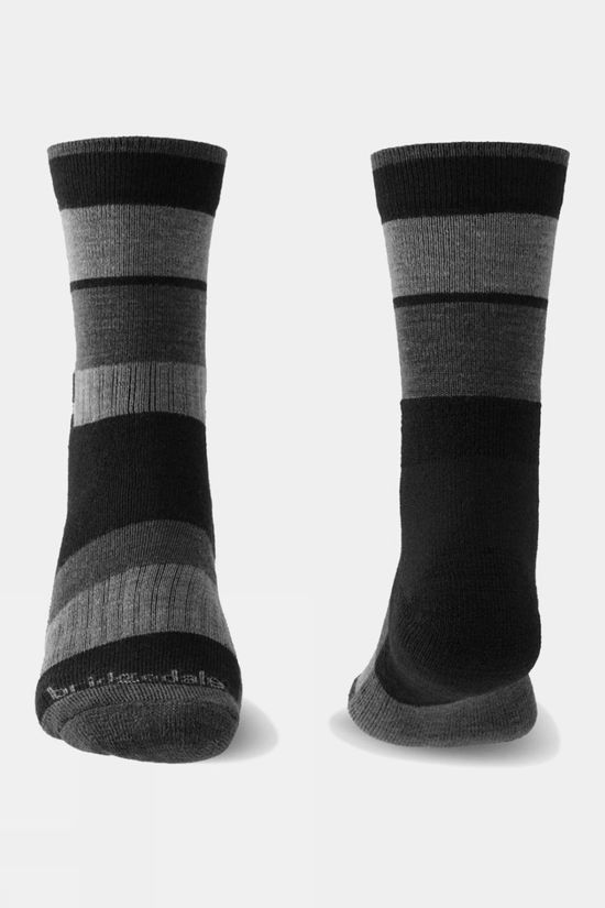 Cotswold Mens Merino Banded Trail Socks