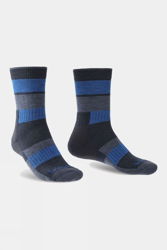 cotswold Mens Merino Banded Trail Socks
