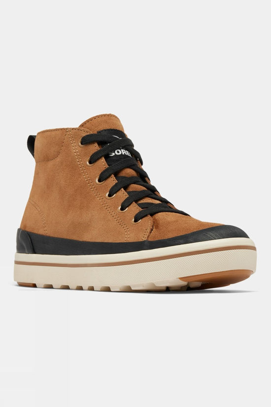 Cotswold Mens Metro II Chukka Snow Boots