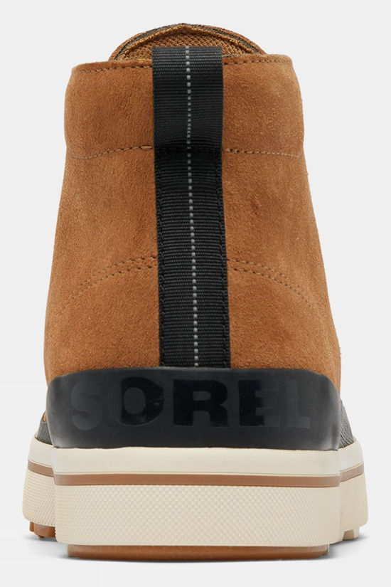 Cotswold Mens Metro II Chukka Snow Boots