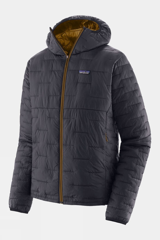 cotswold Mens Micro Puff Hooded Jacket