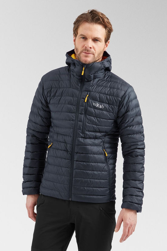 Cotswold Mens Microlight Alpine Jacket