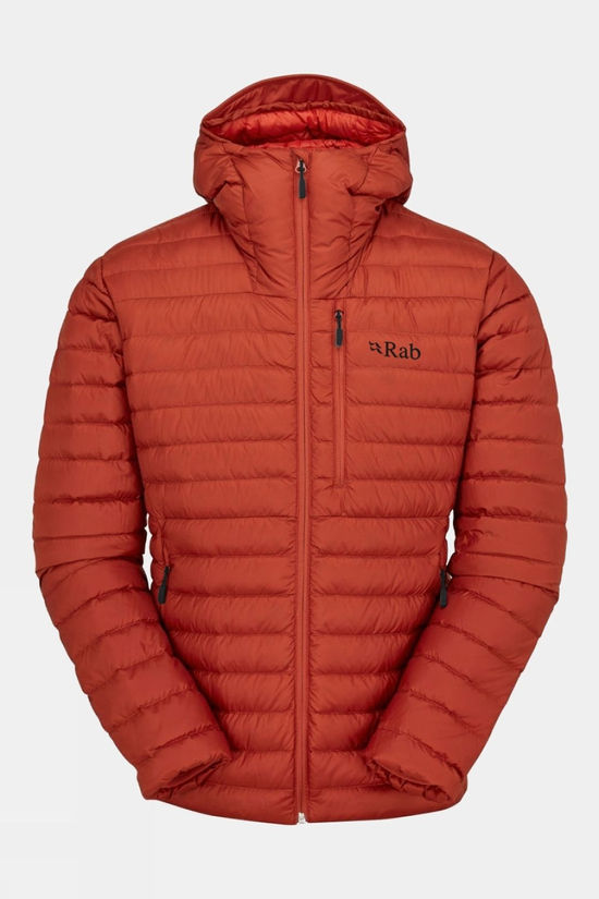 cotswold Mens Microlight Alpine Jacket