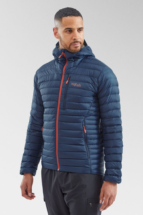 Cotswold Mens Microlight Alpine Jacket