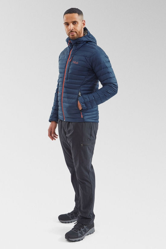 Cotswold Mens Microlight Alpine Jacket
