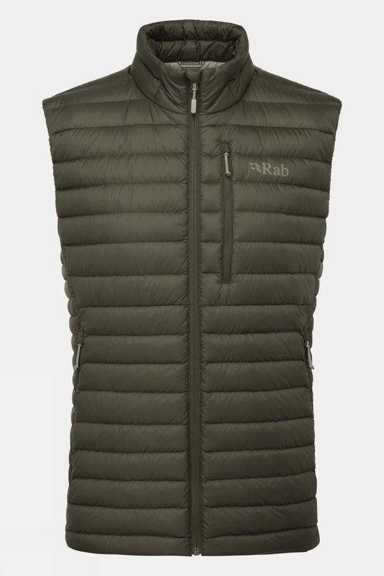 cotswold Mens Microlight Eco Vest