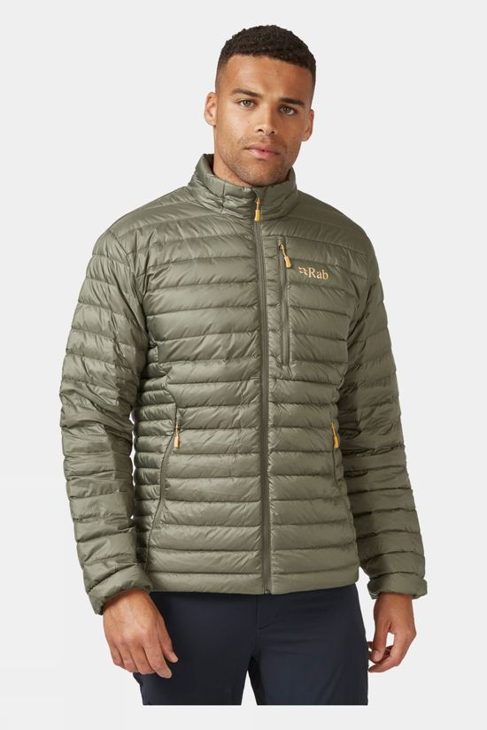 Cotswold Mens Microlight Jacket