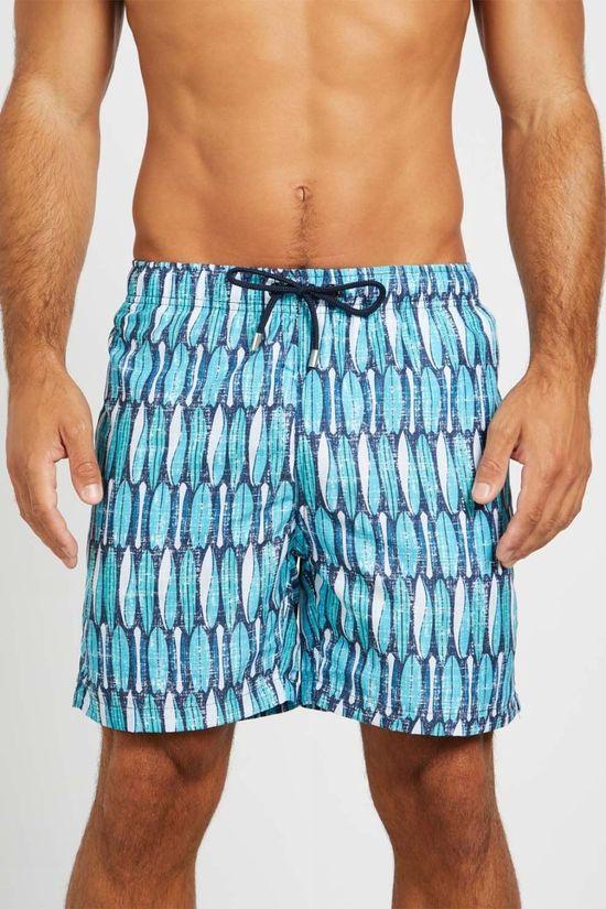 Cotswold Mens Mid 16" Swim Shorts