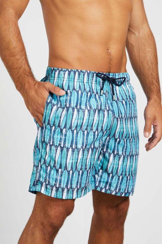 Cotswold Mens Mid 16" Swim Shorts