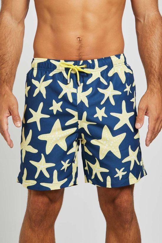 Cotswold Mens Mid 16" Swim Shorts
