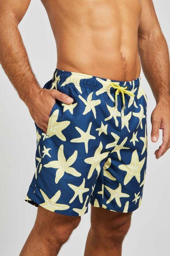 Cotswold Mens Mid 16" Swim Shorts