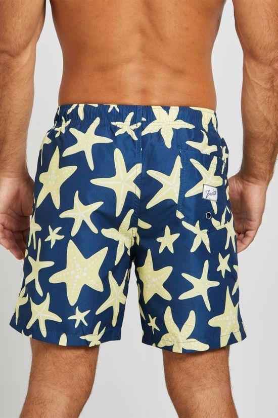 Cotswold Mens Mid 16" Swim Shorts