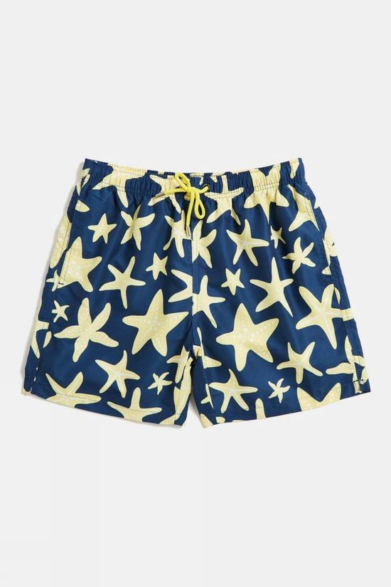 cotswold Mens Mid 16" Swim Shorts
