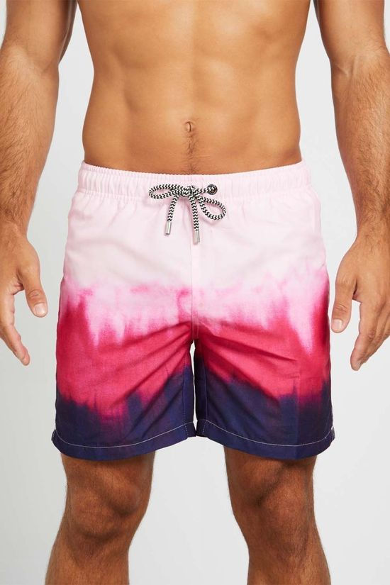 Cotswold Mens Mid 16" Swim Shorts