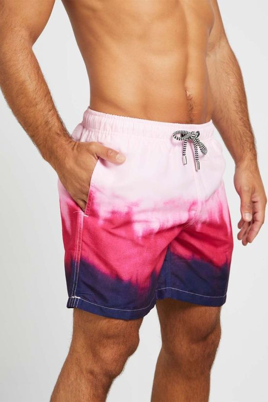 Cotswold Mens Mid 16" Swim Shorts